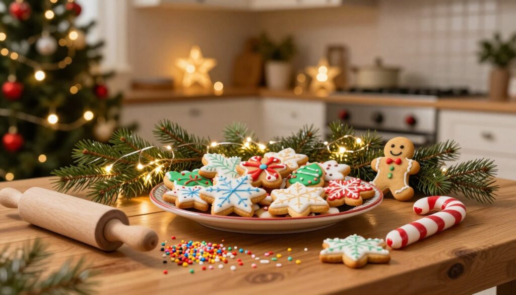 best christmas cookies recipe