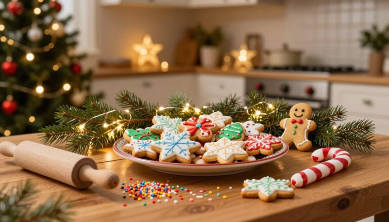 best christmas cookies recipe