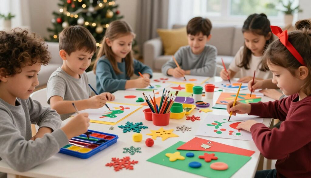 creative gifts for seven year olds