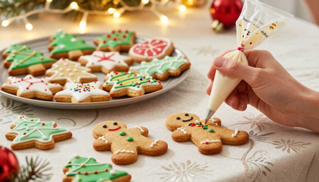 festive dessert recipes
